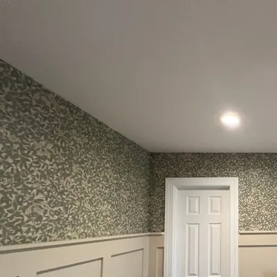 SH wallcovering