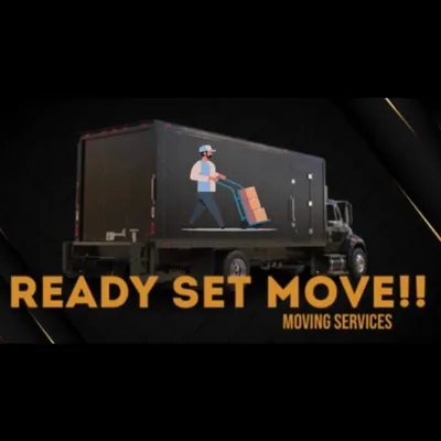 Ready Set Move LLC