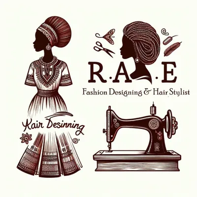 RAE Fashion Home and Hair Stylist
