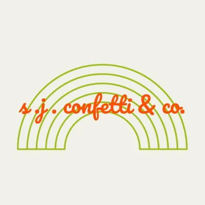 S.J. Confetti & Co.