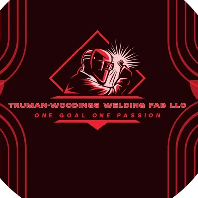 Truman-Woodings welding fabrication