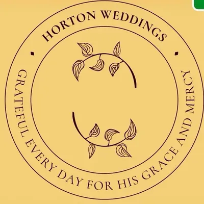 Horton Weddings & Events