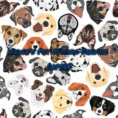 Haden's Pet Sitting Service (HPSS)