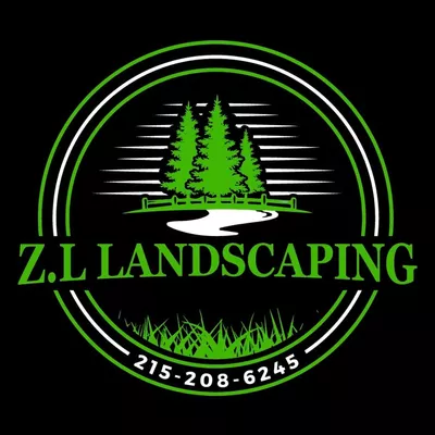 Z.L. Landscaping