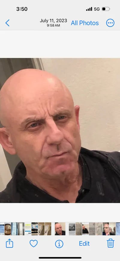 Joss Levine