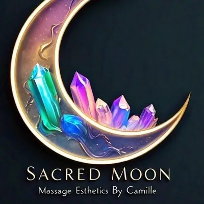 Sacred Moon Massage & Esthetics