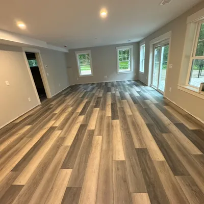 C Pimentel floor