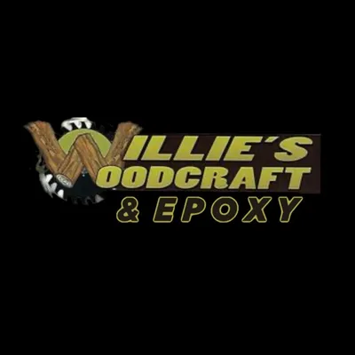 Willie’s Woodcraft & Epoxy