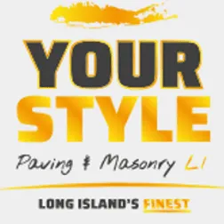 Yourstyle Paving and Masonry