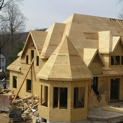 Spiders Home Services Roofing and Framing Business