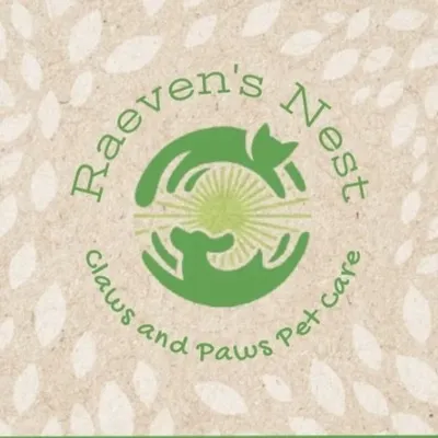 Raevens Nest Pet Care