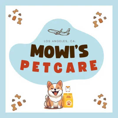 Mowi's Pet Care