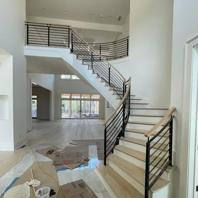 Padilla Hardwood Flooring
