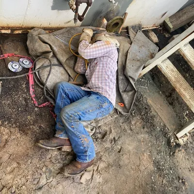 Phipps metal and fabrication