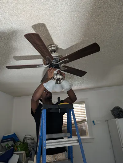 JD ELECTRIICAL All N One Home Inspections LLC