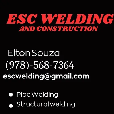 ESC WELDING INC.