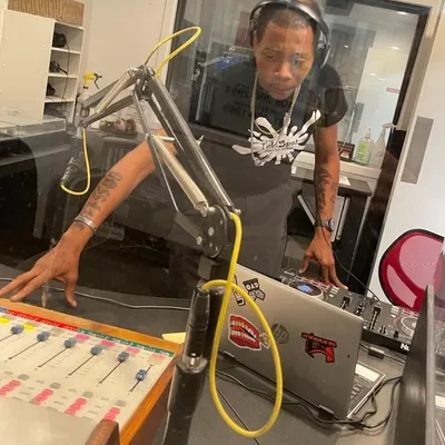 DJ Sean