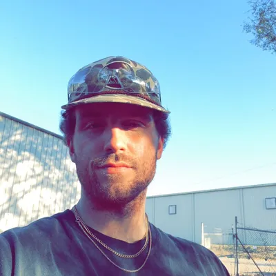 Zach Bramlett