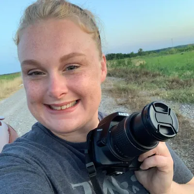 Peachy Photography