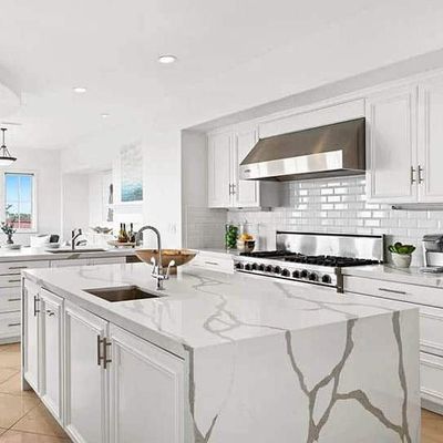 VIP Kitchen Bath