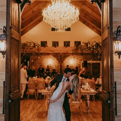 Events by Mandy Piluso