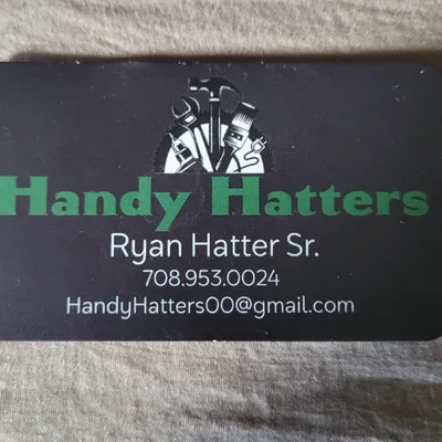 HandyHatters