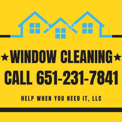 Help When You Need It, LLC