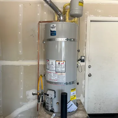 Drucker Plumbing