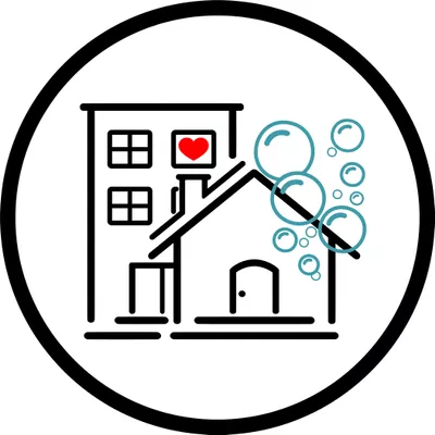 So Far, So Clean -Detailed House & Office Cleaning