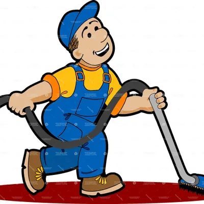 So Divine Carpet Care