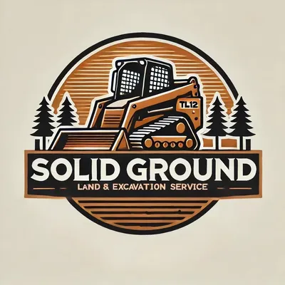 SOLID GROUND