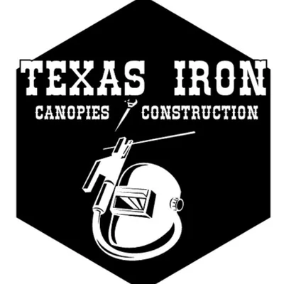 Texas Iron Canopies & Construction