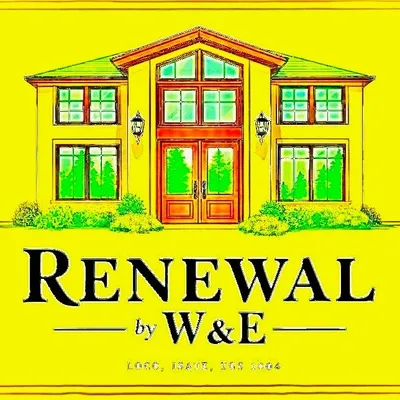 Wadner remodeling  bless you