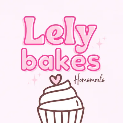 Lelybakes Homemade