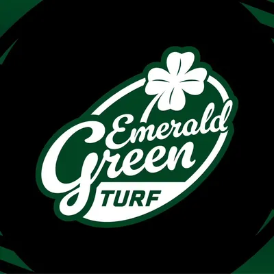 Emerald Green Turf