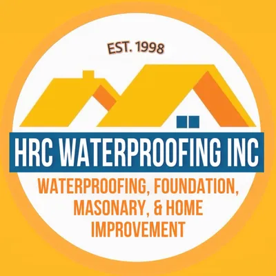 HRC Waterproofing