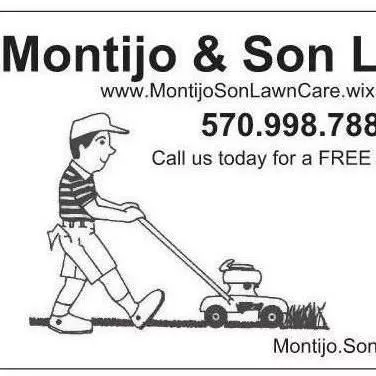 Montijo & Son Lawn Care