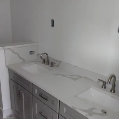 Customized Granite An Repairs