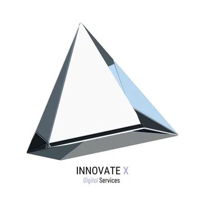Innovate X Digital Services