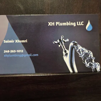 XH Plumbing LLC
