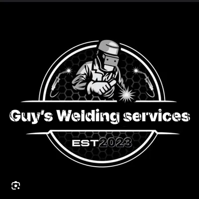 That guys mobile welding