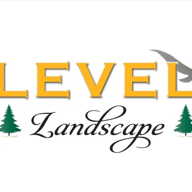Level Landscape