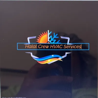 Halal Crew HVAC/R Services