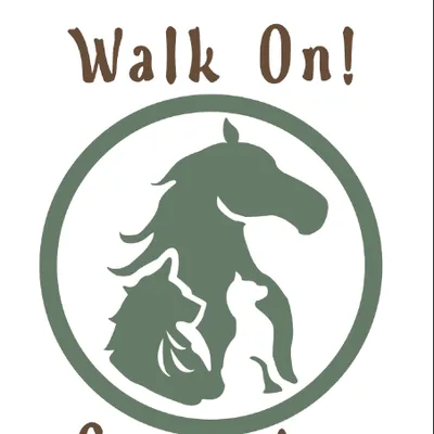 Walk On Companion Care