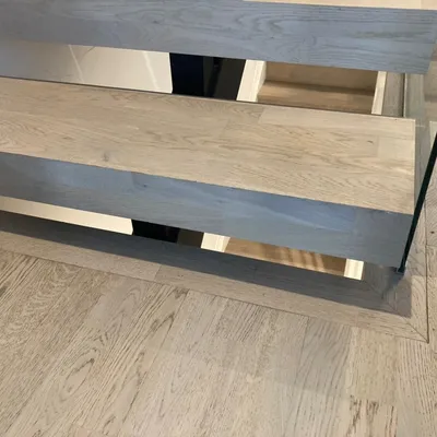 Engineered Flooring Accents