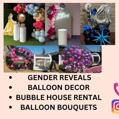 BounceNPlayPartyRentals