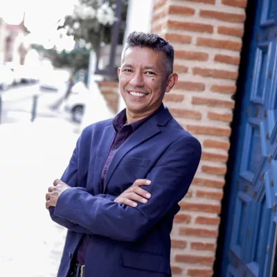 Haziel Deras