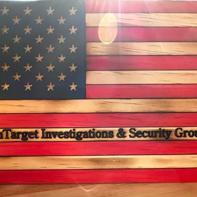 On Target Investigations and Security Group