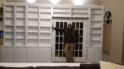 The Cabinet Elves