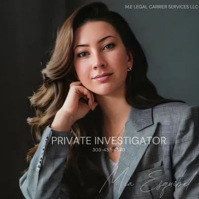 M.E Legal Carrier Services LLC